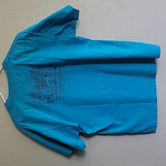 Women's Harley-Davidson Shirt - Picture 3 of 6